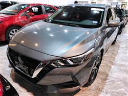 نیسان سێنترا